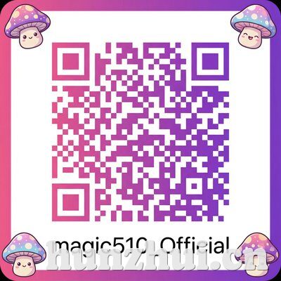 麻豆传媒公众号